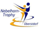 2021 Nebelhorn Trophy - Oberstdorf Germany -  Sep 23-25
