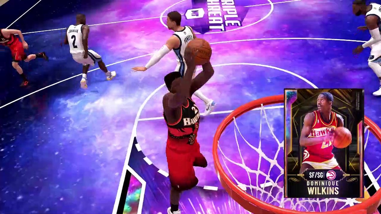 NBA 2K20 - Tráiler MiEQUIPO