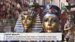 Nefertiti, Cleopatra's beauty secrets enjoy resurgence