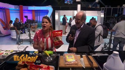El Show del Medio Día 26/08/2019