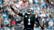 Should the Carolina Panthers Be Wary of Cam Newton's Health?