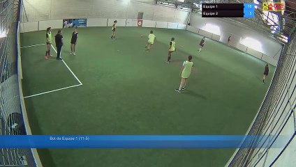 Equipe 1 Vs Equipe 2 - 26/08/19 15:28 - Loisir Poitiers - Poitiers Game Parc