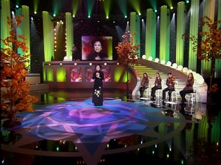 Video - XIN CÒN GỌI TÊN NHAU (Lệ Thu)