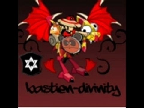 dofus mes persos lv 95 a 180