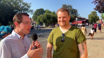 GOODLINES: 27th August 2019