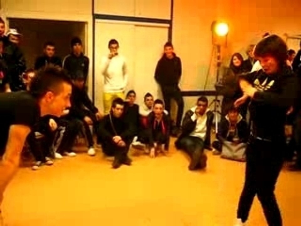 Sweep Flyteck vertifight