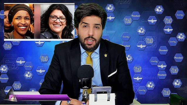 ترامپ به یهودی ستیزی متهم شد+آیا سرنوشت انتخابات 2020 عوض خواهد شد؟_رودست