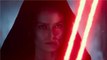 Star Wars L'Ascension de Skywalker - Nouvelles Images du D23 (VOST)