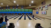 Day Three  - Lanes 25 to 30 - World Bowling Women's Trios Block 1 (10)