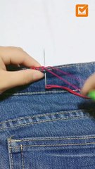 Embroidery crafts งาน ฝีมือ เย็บ ปัก ถัก ร้อย EP002