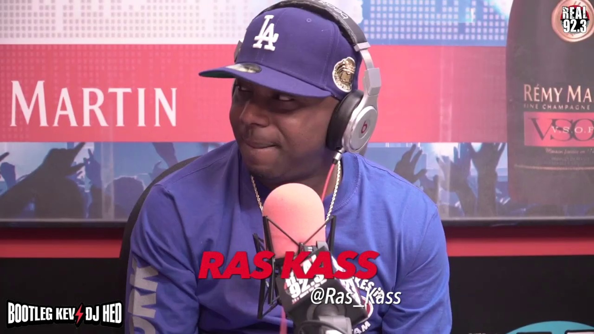 Ras Kass