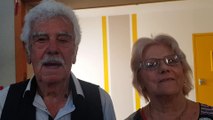 Gignac : Nana et Jo  60 ans après