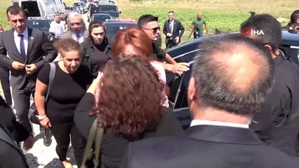 Meral Akşener'den idam açıklaması: "Cumhurbaşkanı talimat verirse ben de imzalarım"