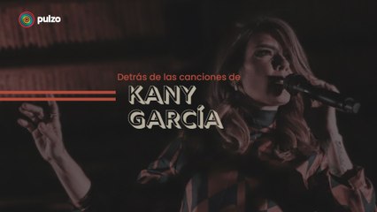 "Vemos un consolador como un acto rebelde": Kany García