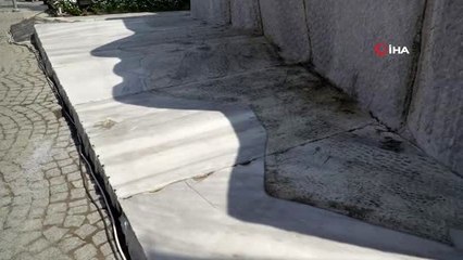 Büyük Taarruz'un yıl dönümünde duygulandıran Atatürk silueti