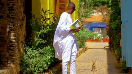 LE SERVITEUR DU PROPHETE DES TEMPS MODERNES