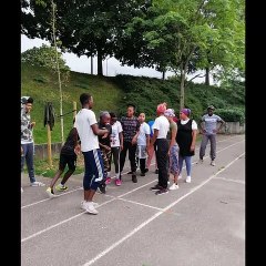 Préparation physique