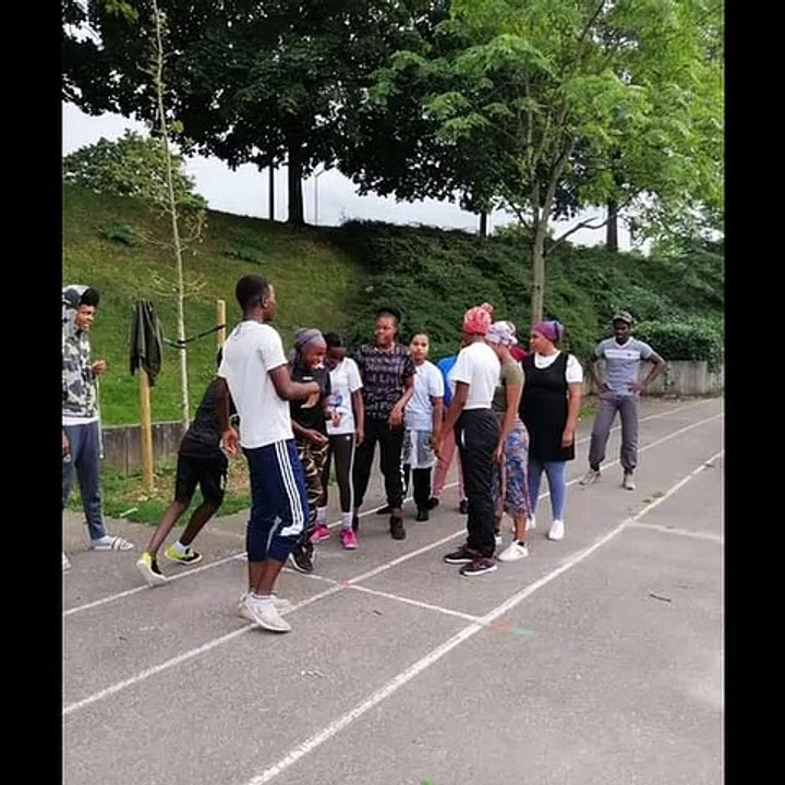 Préparation physique