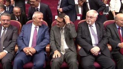 2023 yılında doğalgaz ihtiyacının yüzde 20'si depolardan karşılanacak