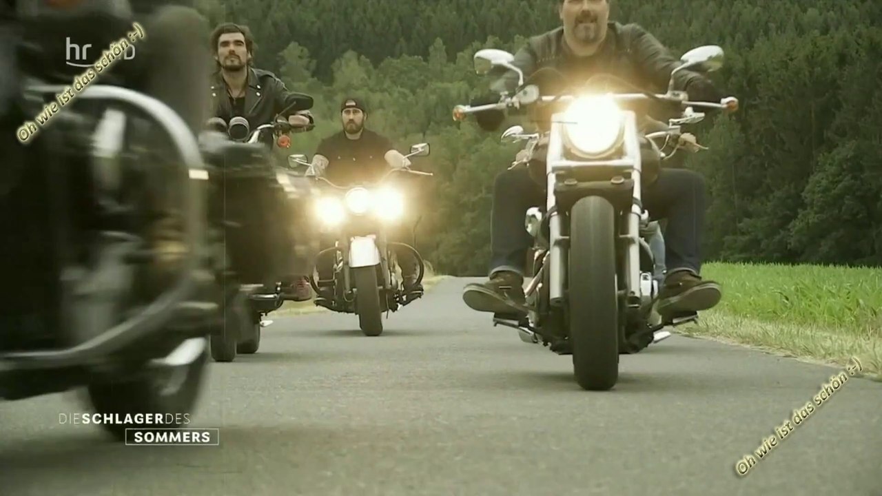 Brenner - Die Jungs sind in der Stadt! - | Die Schlager des Sommers 2019