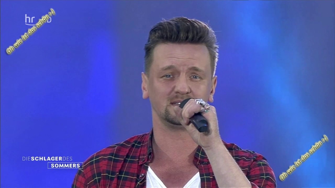 Ben Zucker - Du warst immer dabei - | Die Schlager des Sommers 2019