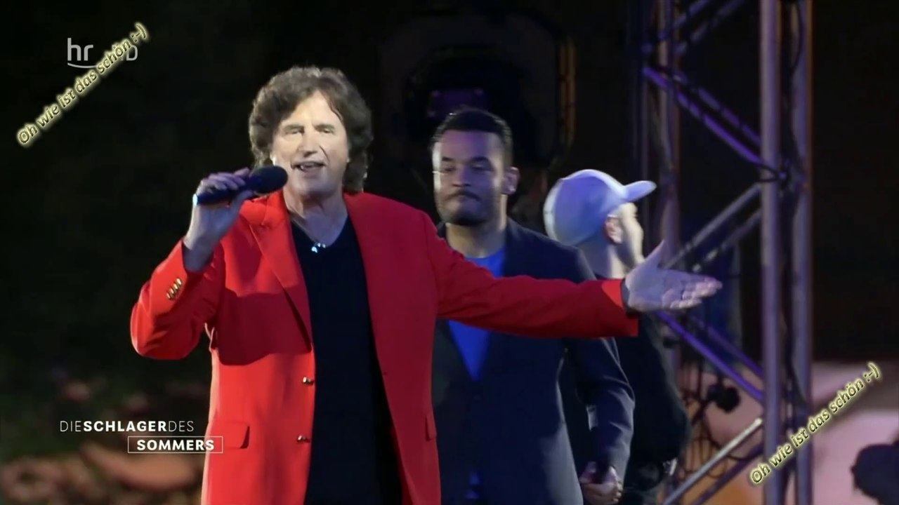 Olaf der Flipper (Olaf Malolepski) KLUBBB3, Giovanni Zarella & Oli P. - Flipper Medley - | Die Schlager des Sommers 2019