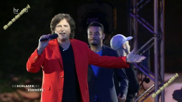 Olaf der Flipper (Olaf Malolepski) KLUBBB3, Giovanni Zarella & Oli P. - Flipper Medley - | Die Schlager des Sommers 2019