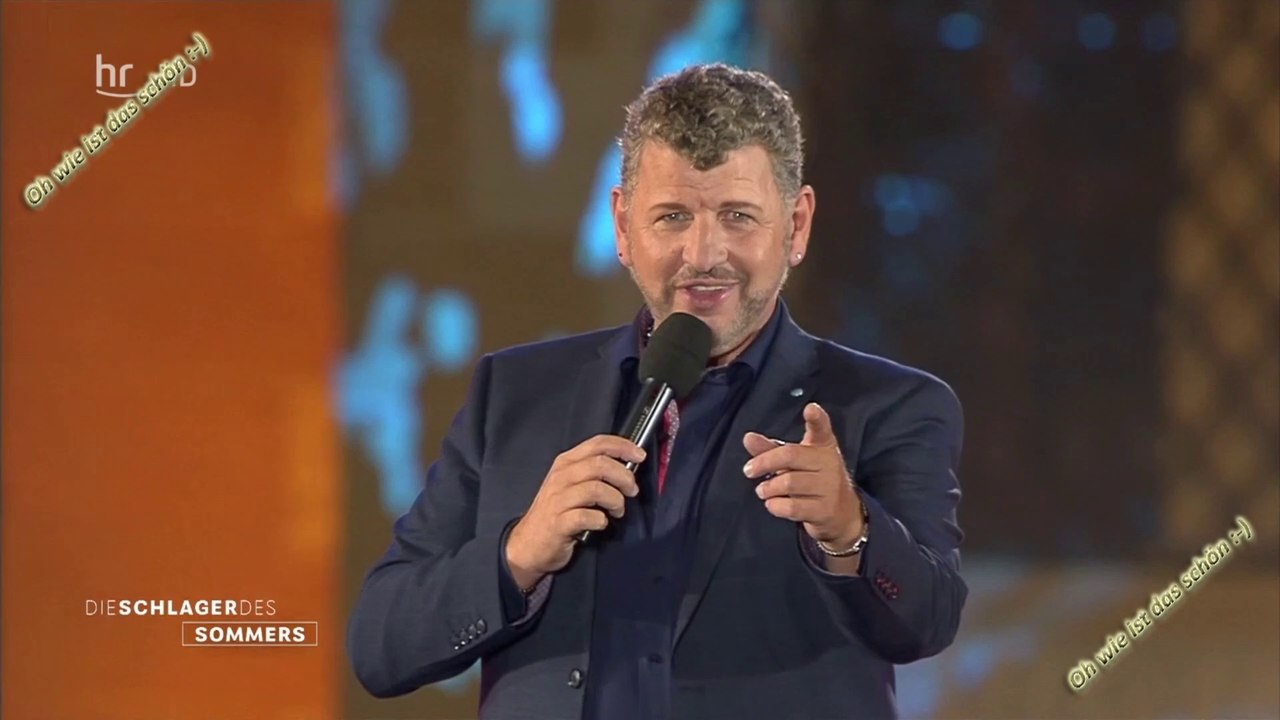 Semino Rossi - Hola, hola Hast du heute Abend Zeit für mich  - | Die Schlager des Sommers 2019