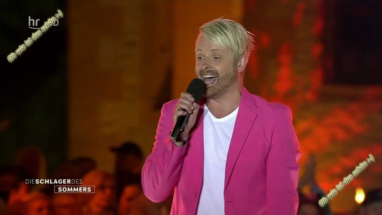 Ross Antony - Eviva España - | Die Schlager des Sommers 2019