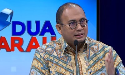 Selamat Tinggal Jakarta! - DUA ARAH (4)