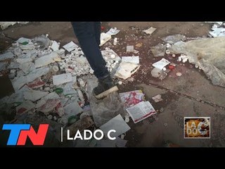 Lo que el barrio se llevó | LADO C