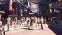 Cyberpunk 2077 News - Can You Have Kids, HUD Options, New Weapons & More!