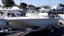 2019 Boston Whaler 150 Montauk Boat For Sale at MarineMax Long Island, NY