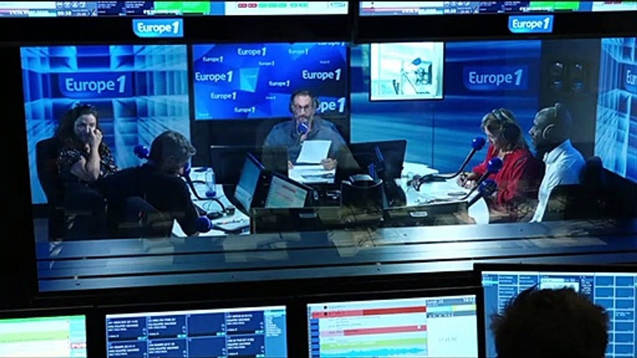 La recette d'Olivier Poels : des tomates farcies aux légumes