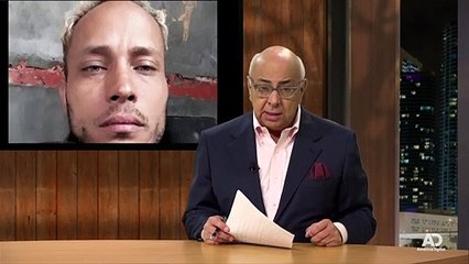 Editorial Víctimas del Estado represor de Nicolás Maduro