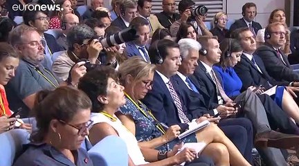 G7: Ρίχνει τους τόνους για Ιράν και Κίνα ο Αμερικανός Πρόεδρος Τραμπ