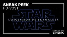 STAR WARS, ÉPISODE IX - L'ASCENSION DE SKYWALKER : nouvelles images [HD-VOST]