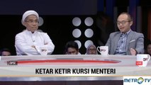 Ketar Ketir Kursi Menteri (2)