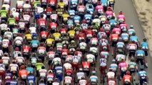 La Vuelta: Stage 3 highlights