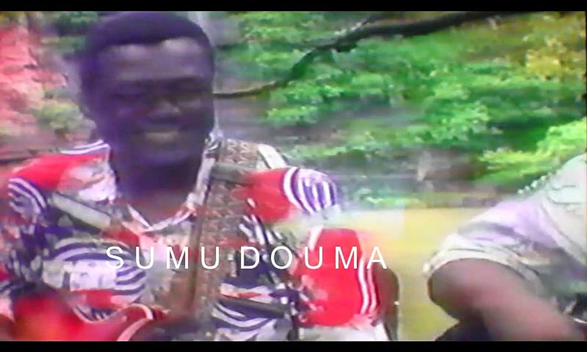 ADJA SOUMANO ET ZOUMANA  YORO TRAORE