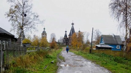 Encontrados isótopos radioativos em testes na Rússia