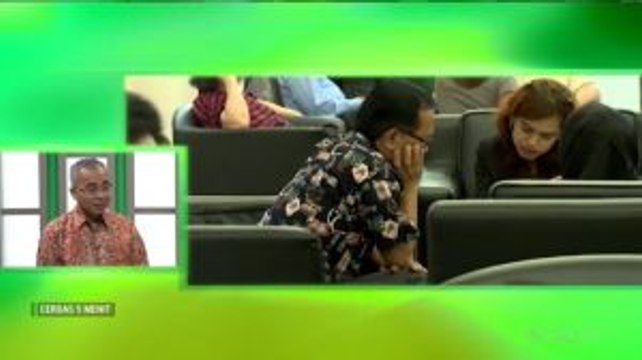 Dana Pensiun untuk Masa Depan