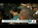 Hirving El Chucky Lozano se perderá inicio de la Serie A | Noticias con Francisco Zea