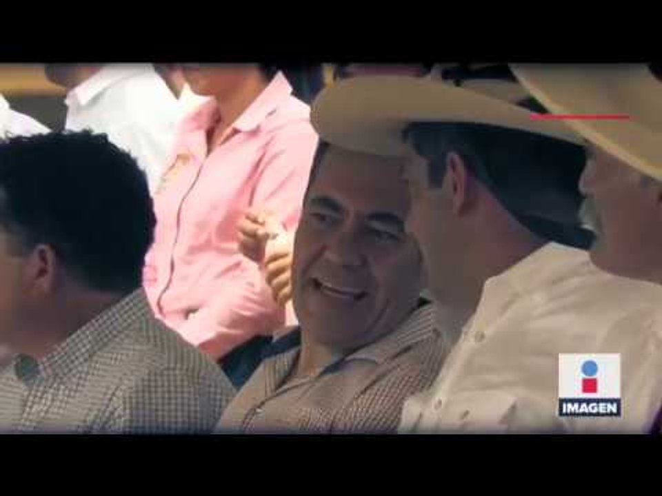 AMLO regaña a subsecretario por reunirse con au...