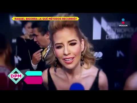 ¡Raquel Bigorra envía mensaje a Daniel Bisogno tras la polémica que vivieron! | De Primera Mano