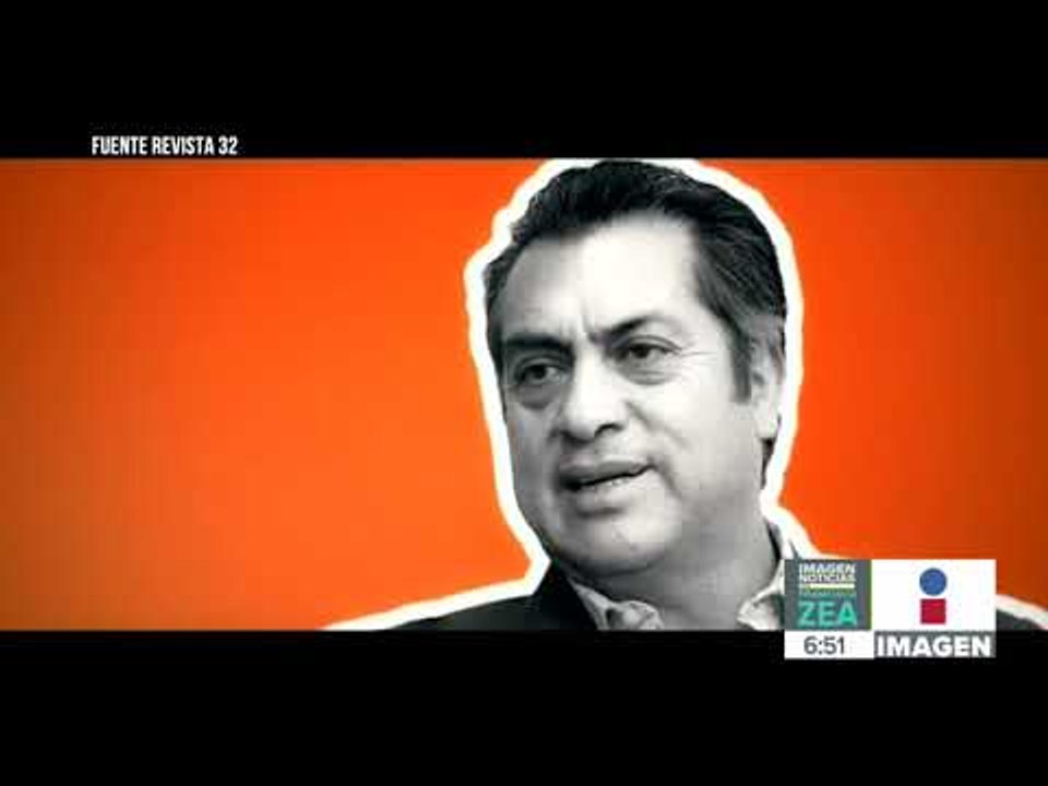 Jaime Rodríguez “El Bronco” es uno de los gobernadores con más baja aprobación | Paco Zea