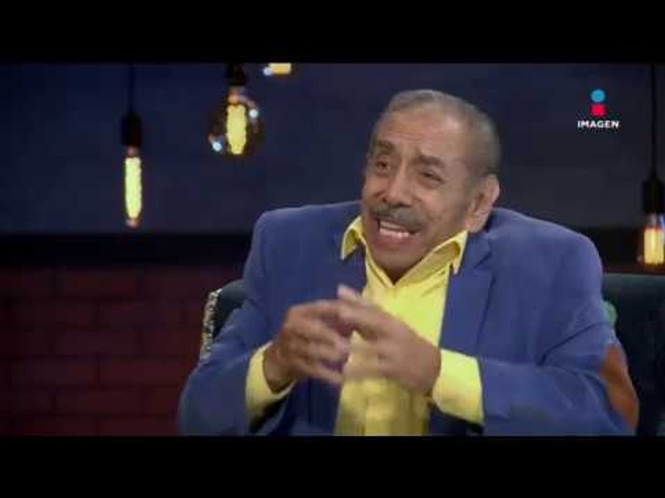 ¿Cómo terminó la mancuerna de "Los Mimos"? Lalo...