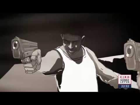 Asesina Cártel del Noreste a policía en hotel de Nuevo Laredo | Noticias con Ciro Gómez Leyva