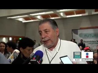 ¡Adiós al PRD! El Partido de la revolución Democrática cede su registro a Futuro 21