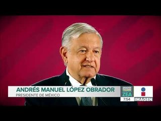 下载视频: AMLO confirmó que todo está listo para el regreso a clases en México | Noticias con Francisco Zea